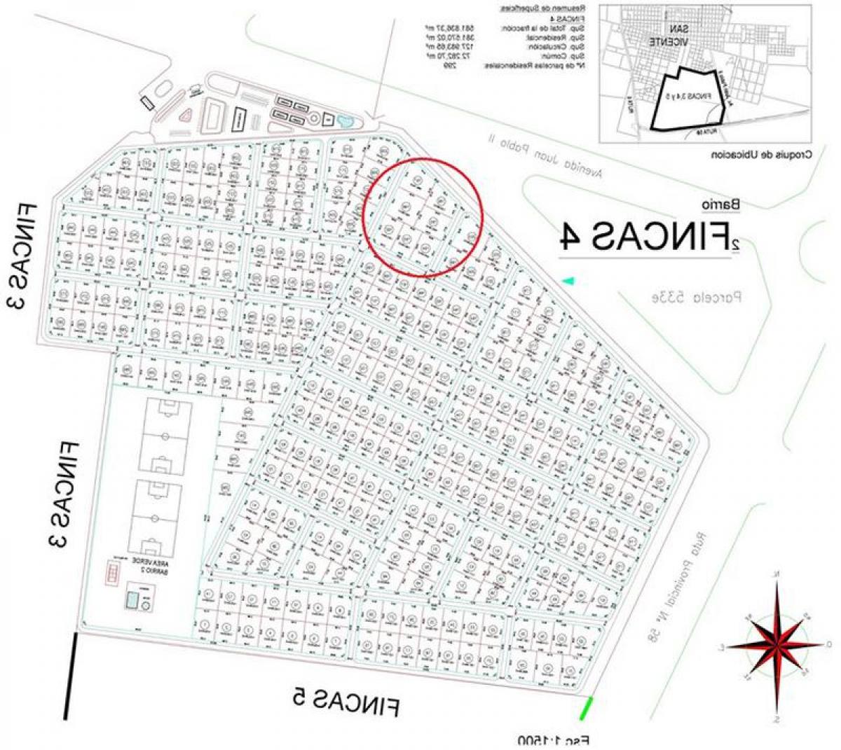 Picture of Residential Land For Sale in San Vicente, Buenos Aires, Argentina