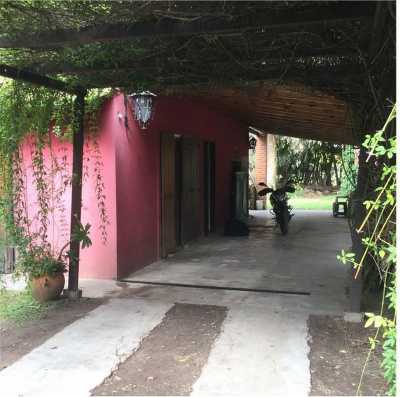 Home For Sale in Esteban Echeverria, Argentina