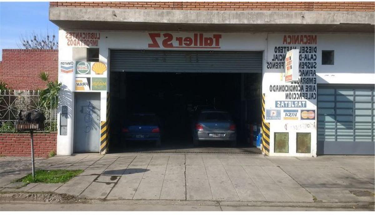 Picture of Home For Sale in Berisso, Buenos Aires, Argentina