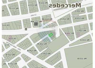 Residential Land For Sale in Mercedes, Argentina