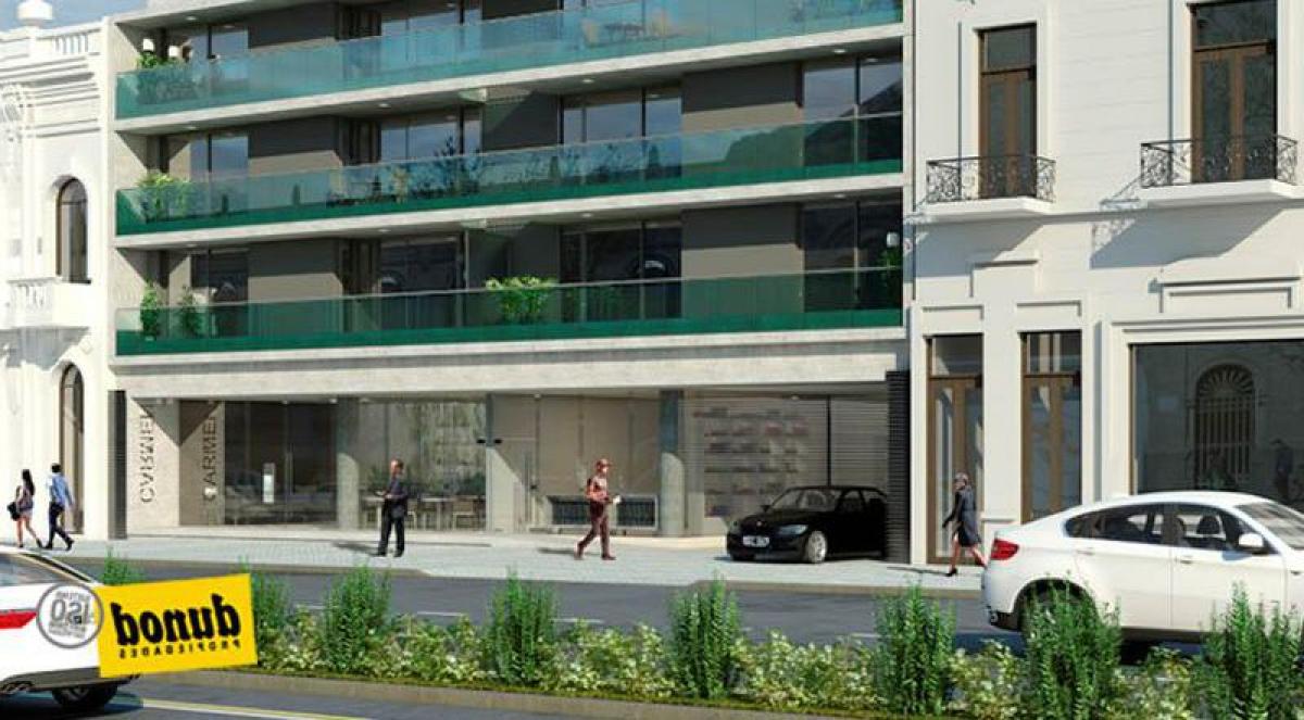 Picture of Apartment For Sale in Santa Fe, Santa Fe, Argentina