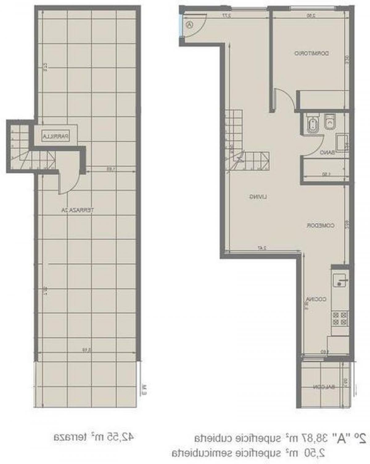 Picture of Apartment For Sale in Lomas De Zamora, Buenos Aires, Argentina