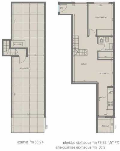 Apartment For Sale in Lomas De Zamora, Argentina