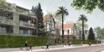 Apartment For Sale in San Isidro, Argentina