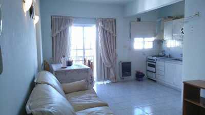 Apartment For Sale in Buenos Aires Interior, Argentina