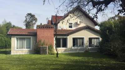 Home For Sale in Esteban Echeverria, Argentina