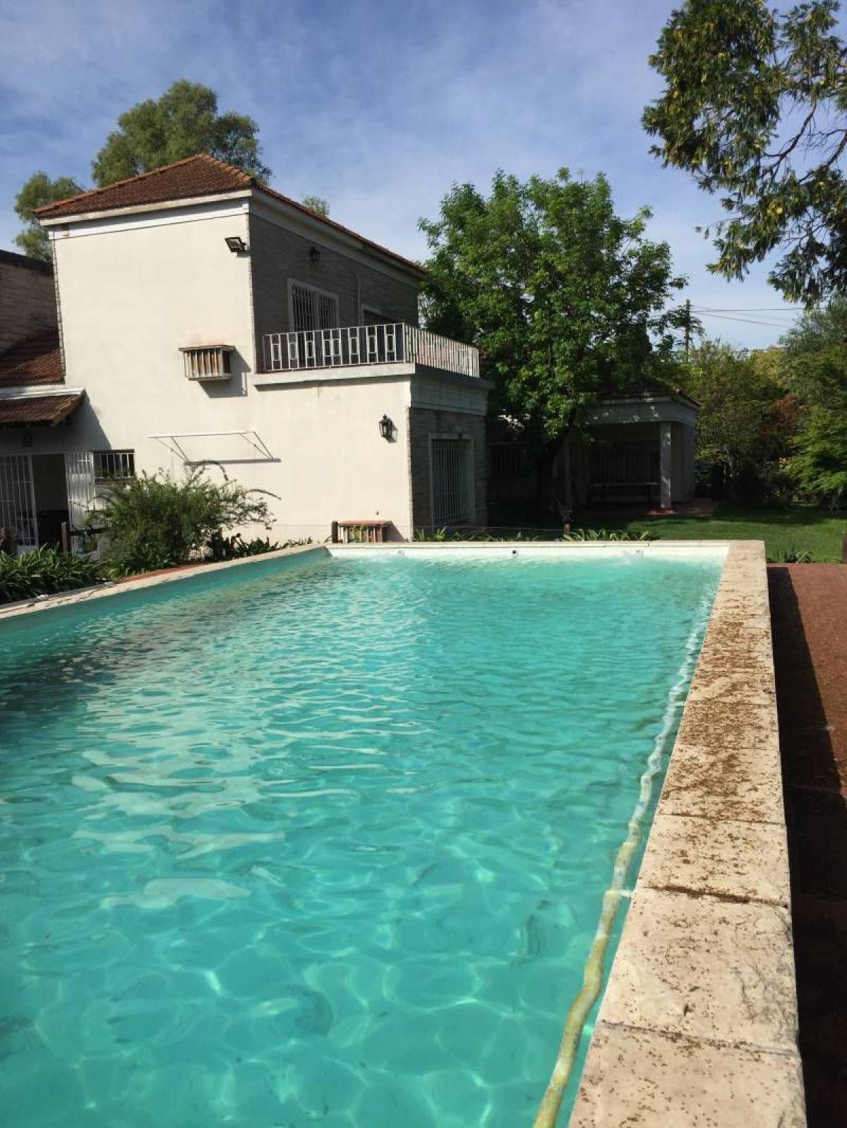 Picture of Farm For Sale in Tigre, Buenos Aires, Argentina