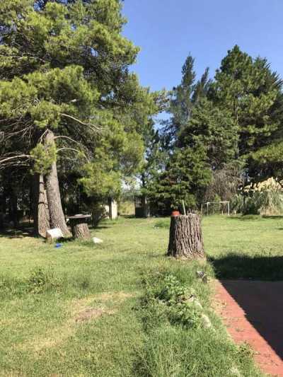 Home For Sale in Chacabuco, Argentina
