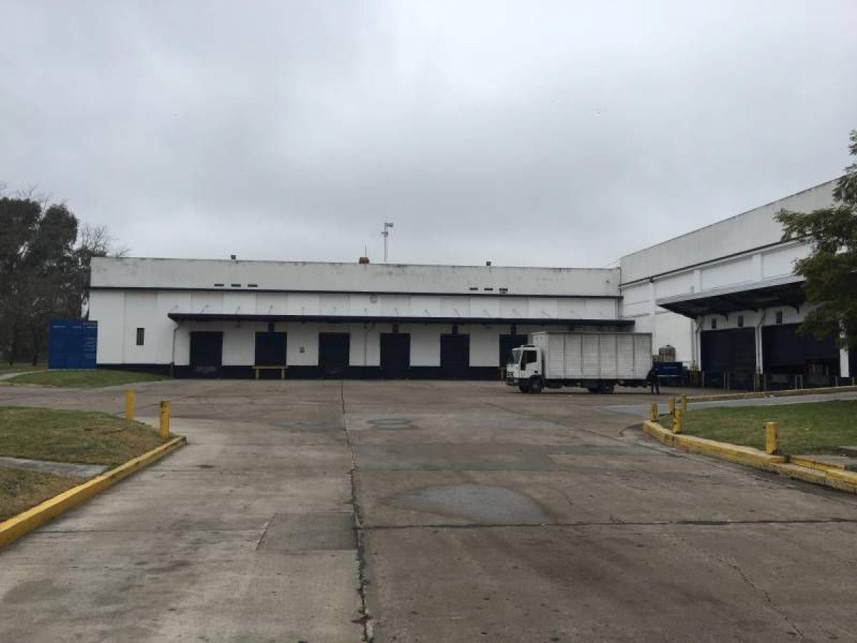 Picture of Home For Sale in Hurlingham, Buenos Aires, Argentina