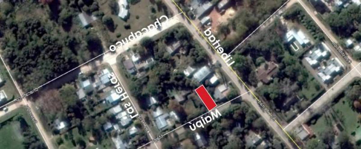 Picture of Residential Land For Sale in Marcos Paz, Buenos Aires, Argentina