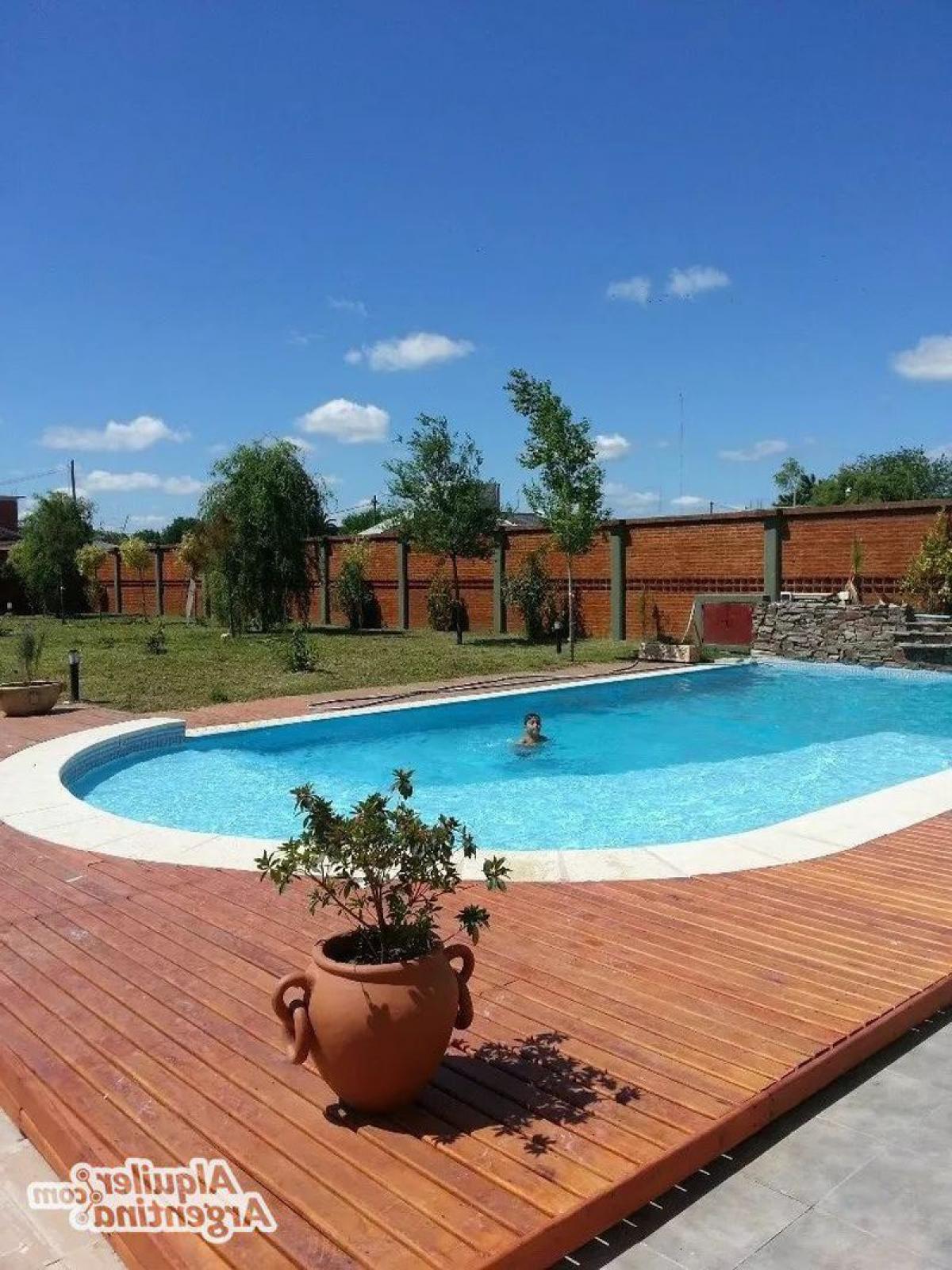 Picture of Other Commercial For Sale in Canuelas, Buenos Aires, Argentina