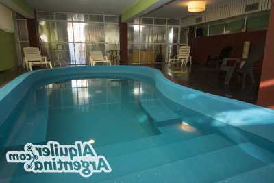 Hotel For Sale in San Luis, Argentina