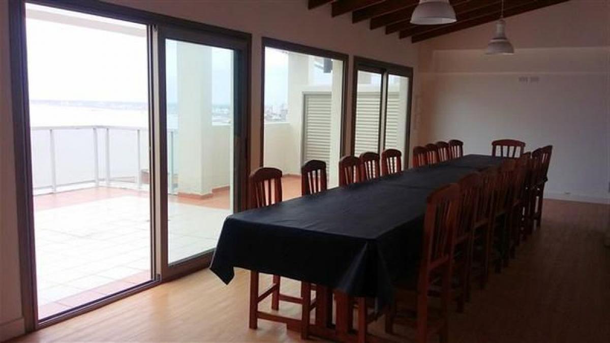 Stella Maris, Mar Del Plata, Buenos Aires, Argentina Apartments For