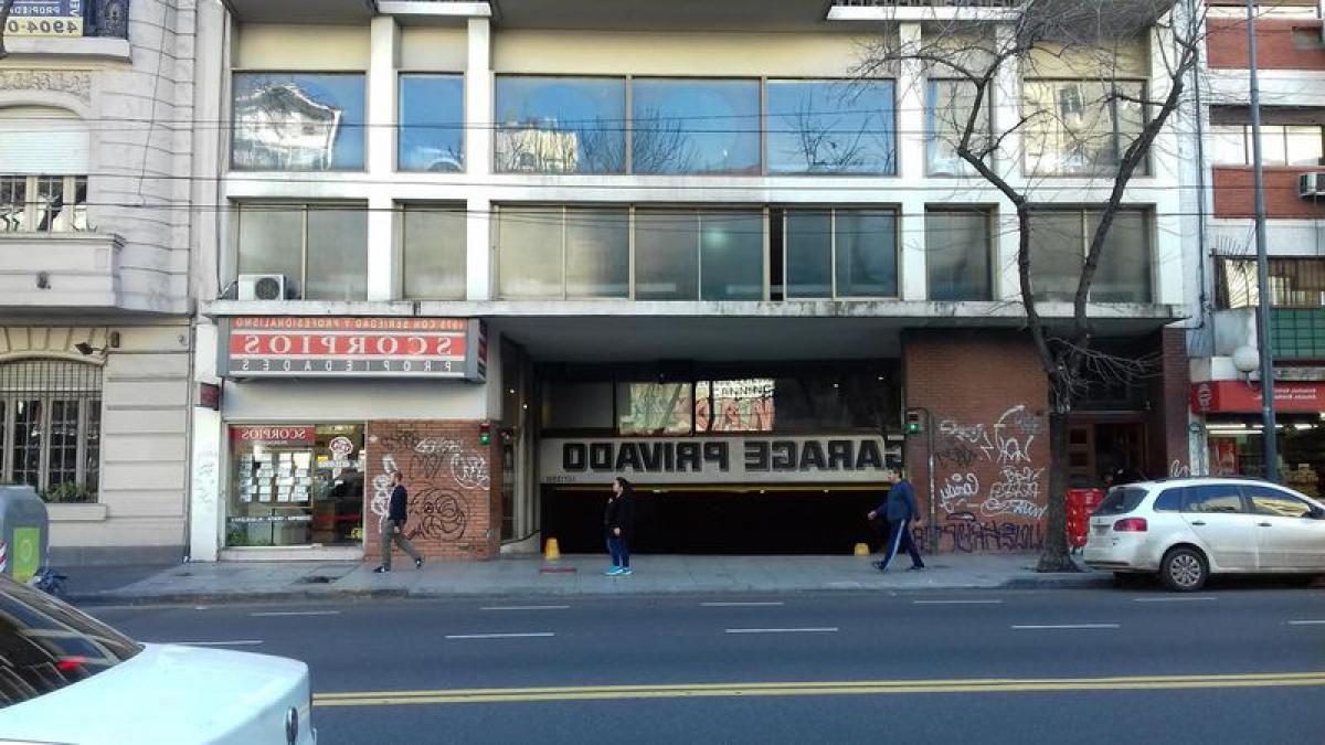 Picture of Warehouse For Sale in Capital Federal, Distrito Federal, Argentina