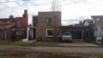 Home For Sale in Esteban Echeverria, Argentina