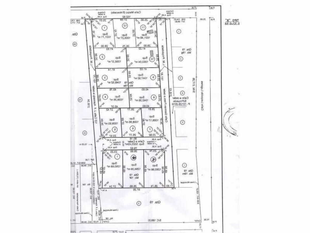 Picture of Residential Land For Sale in Baradero, Buenos Aires, Argentina