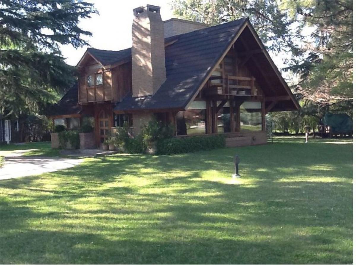 Picture of Home For Sale in General Rodriguez, Buenos Aires, Argentina