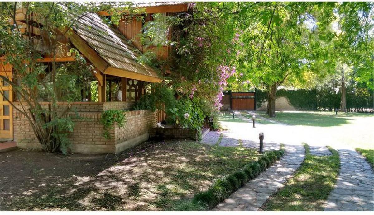 Picture of Home For Sale in General Rodriguez, Buenos Aires, Argentina