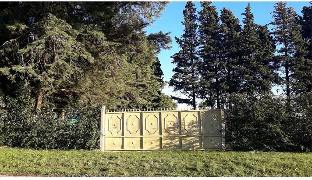 Picture of Residential Land For Sale in Tandil, Buenos Aires, Argentina