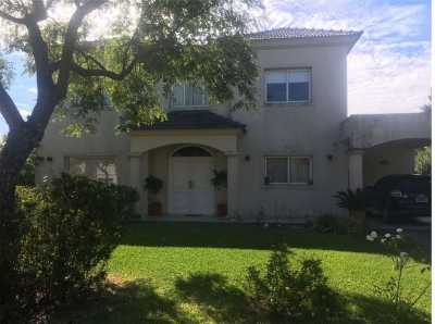 Home For Sale in Bs.As. G.B.A. Zona Oeste, Argentina