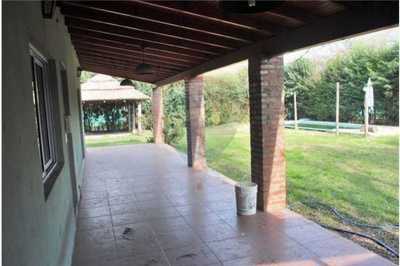 Home For Sale in Escobar, Argentina