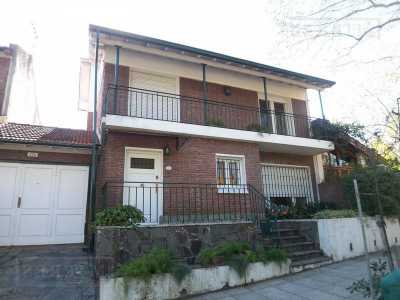 Home For Sale in San Isidro, Argentina