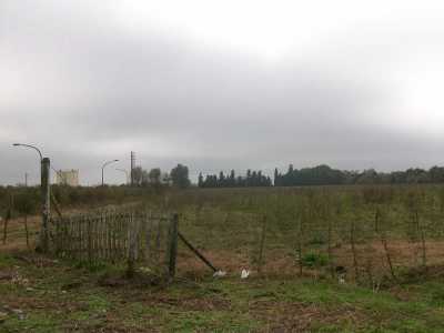 Residential Land For Sale in Baradero, Argentina