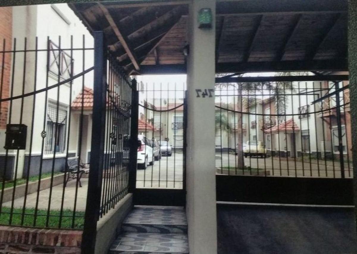 Picture of Other Commercial For Sale in Bs.As. G.B.A. Zona Oeste, Buenos Aires, Argentina