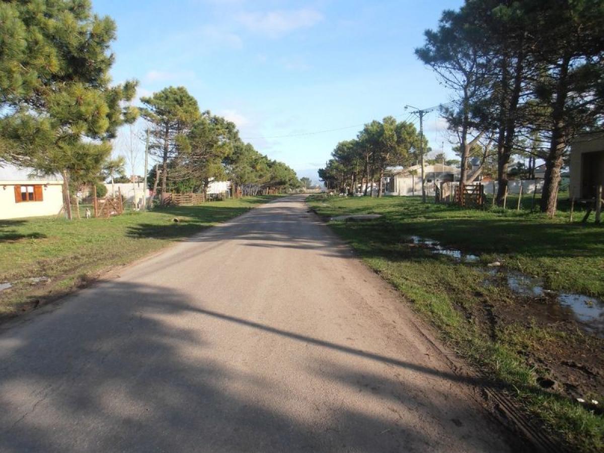 Picture of Residential Land For Sale in Mar Chiquita, Buenos Aires, Argentina