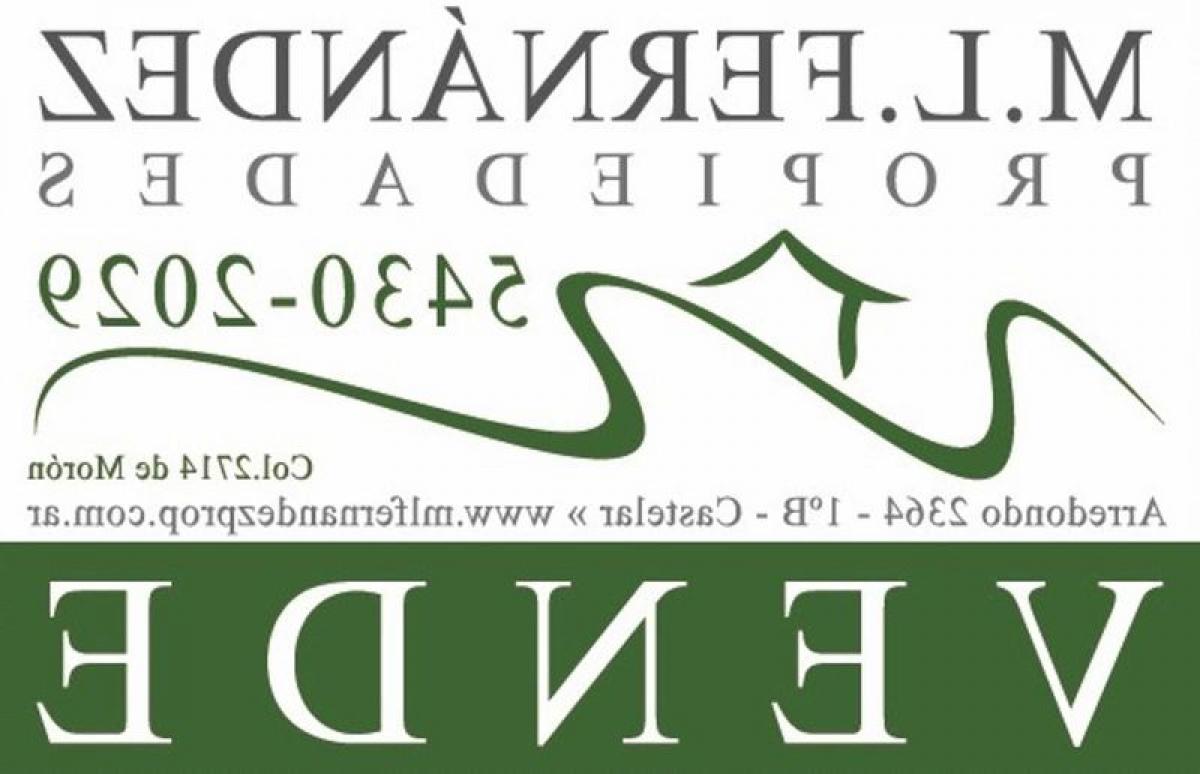 Picture of Residential Land For Sale in Moron, Buenos Aires, Argentina