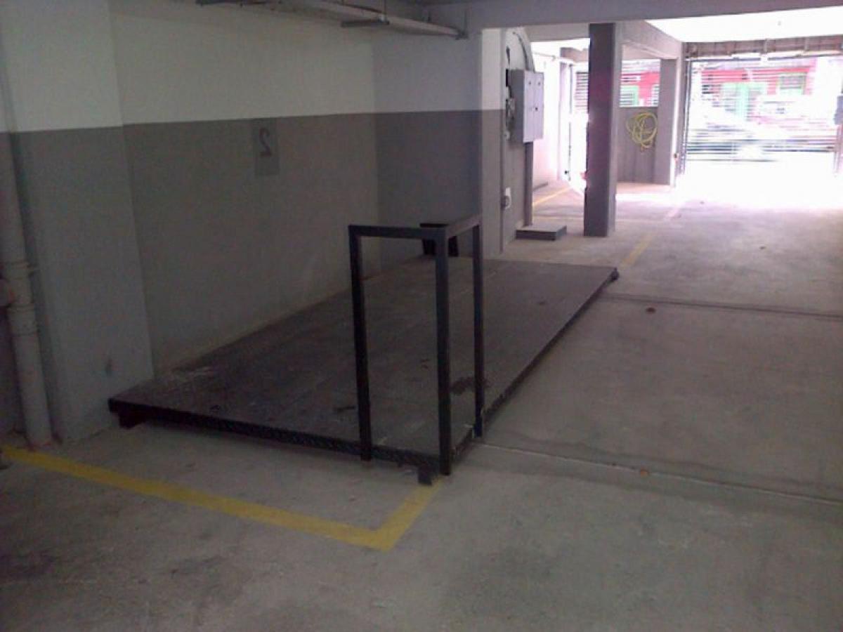 Picture of Warehouse For Sale in Palermo, Distrito Federal, Argentina