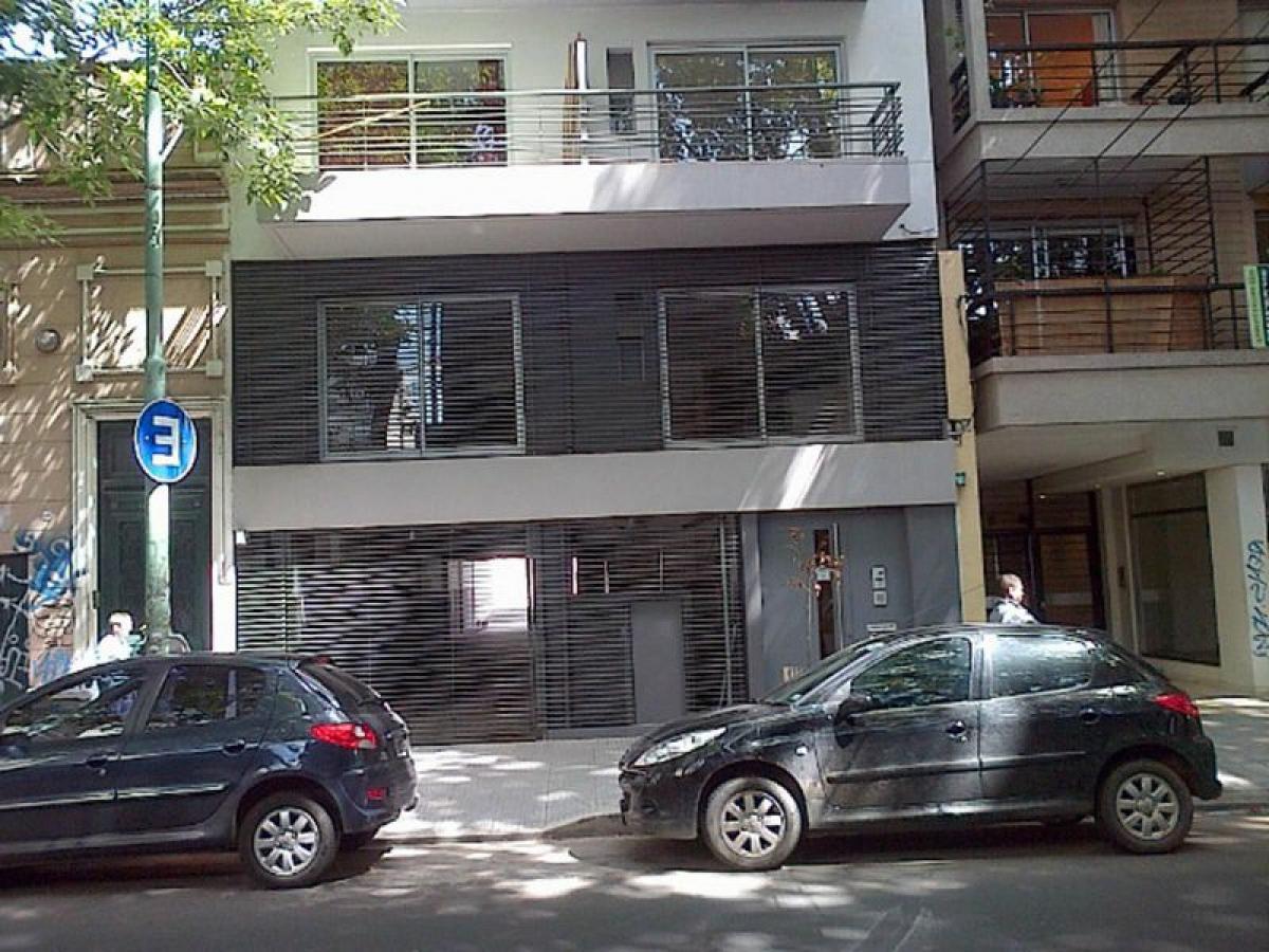 Picture of Warehouse For Sale in Palermo, Distrito Federal, Argentina