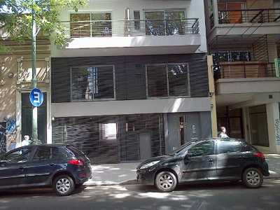 Warehouse For Sale in Palermo, Argentina