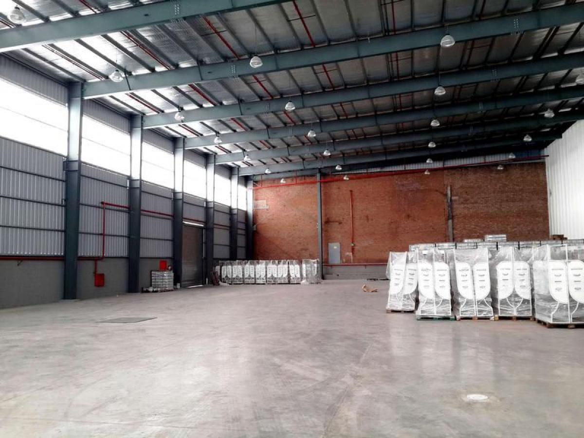 Picture of Other Commercial For Sale in Tres De Febrero, Buenos Aires, Argentina