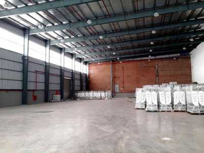 Other Commercial For Sale in Tres De Febrero, Argentina