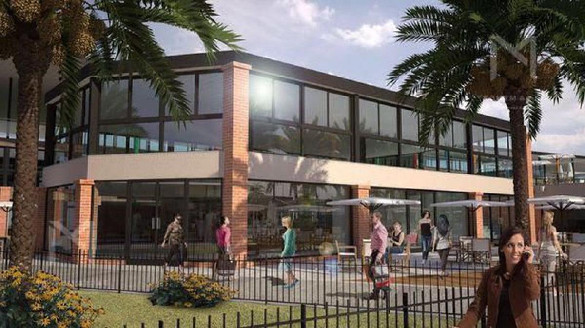 Picture of Office For Sale in Tigre, Buenos Aires, Argentina