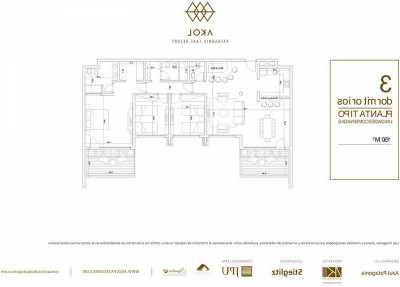 Apartment For Sale in Neuquen, Argentina