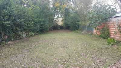 Residential Land For Sale in La Plata, Argentina