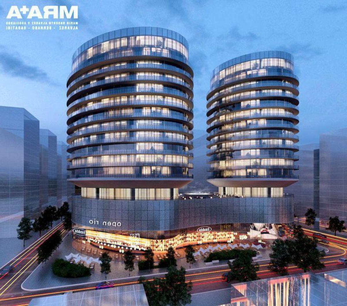 Picture of Apartment For Sale in Bs.As. G.B.A. Zona Norte, Buenos Aires, Argentina