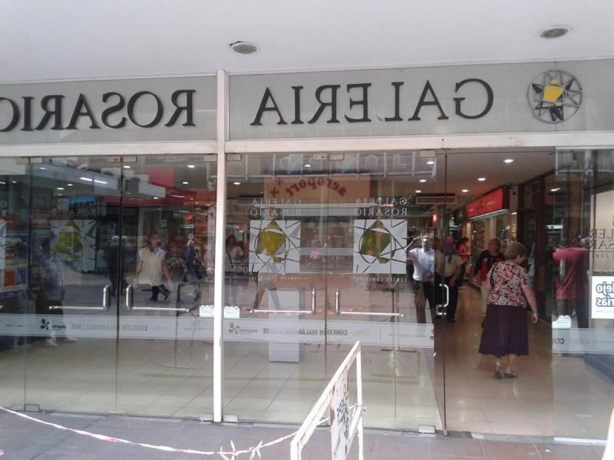 Picture of Office For Sale in Santa Fe, Santa Fe, Argentina