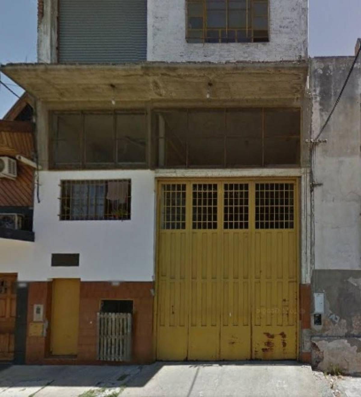 Picture of Apartment Building For Sale in Lanus, Buenos Aires, Argentina