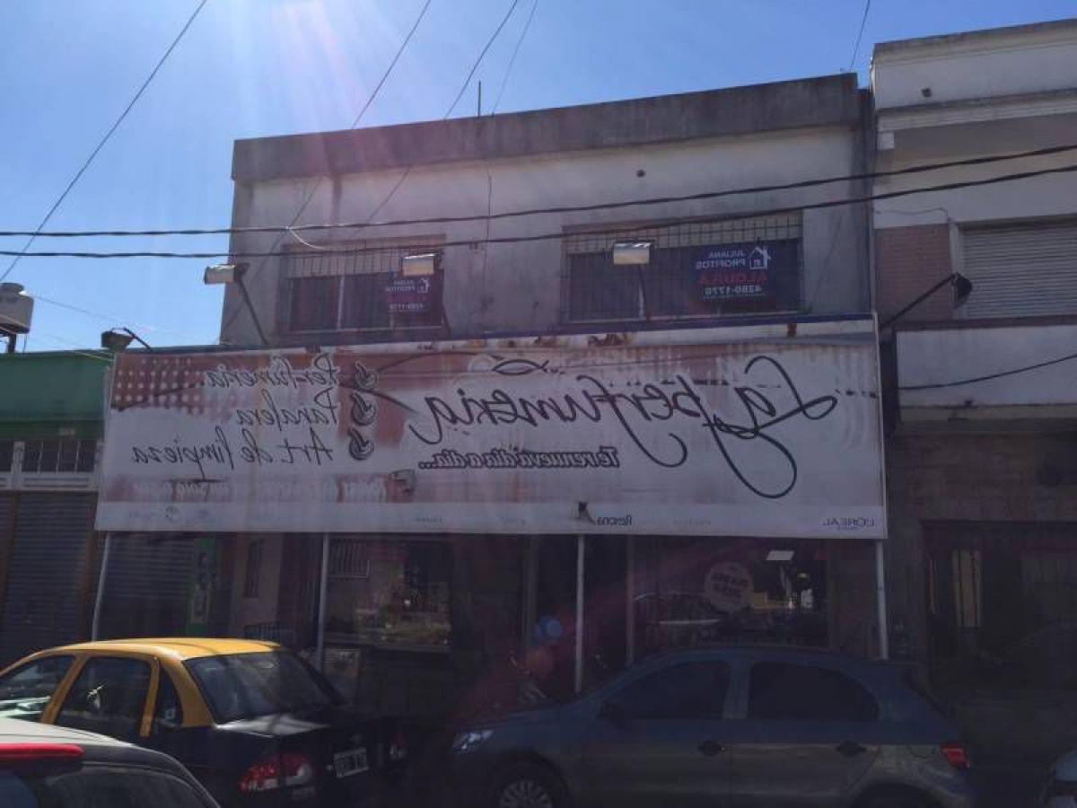 Picture of Office For Sale in Quilmes, Buenos Aires, Argentina