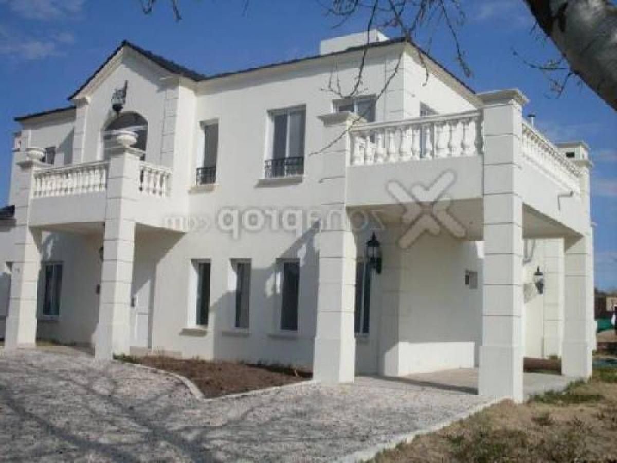 Picture of Apartment For Sale in Escobar, Buenos Aires, Argentina