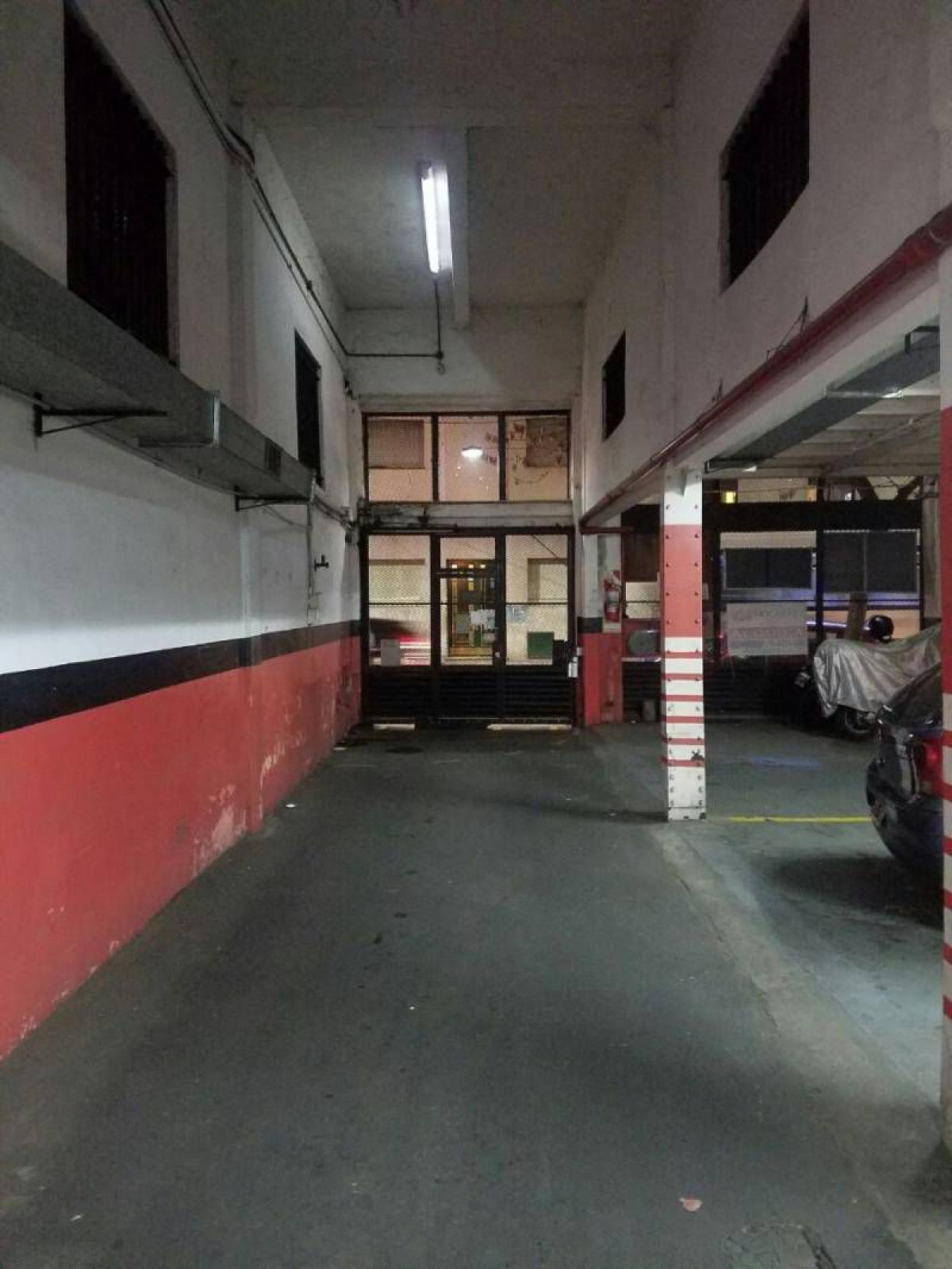 Picture of Warehouse For Sale in Capital Federal, Distrito Federal, Argentina