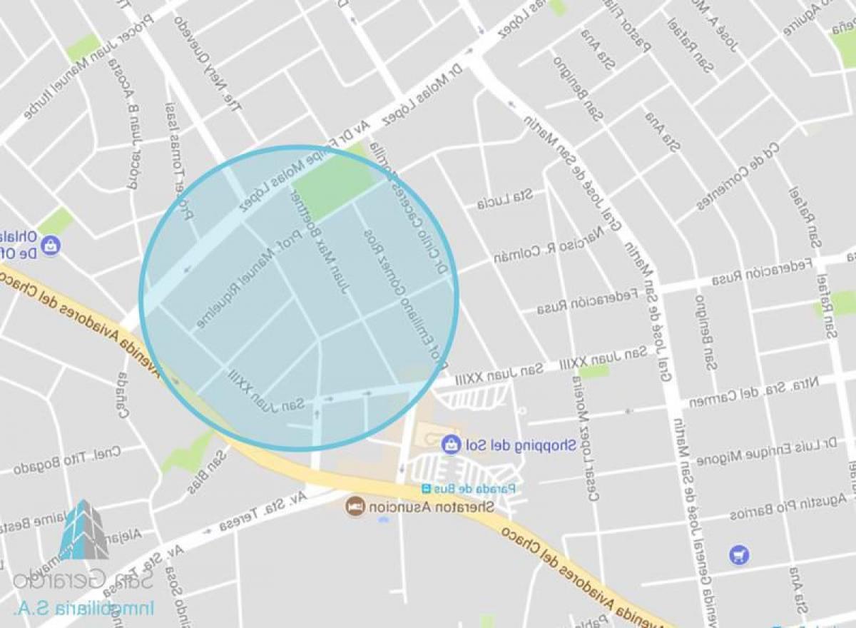 Picture of Residential Land For Sale in Catamarca, Catamarca, Argentina