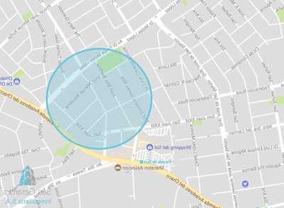 Residential Land For Sale in Catamarca, Argentina