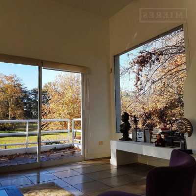 Home For Sale in Pilar, Argentina