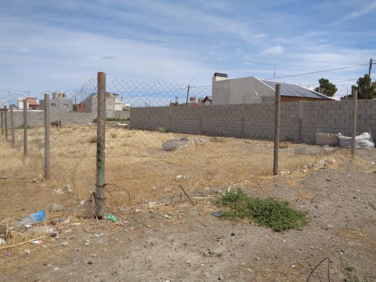 Picture of Residential Land For Sale in Chubut, Chubut, Argentina