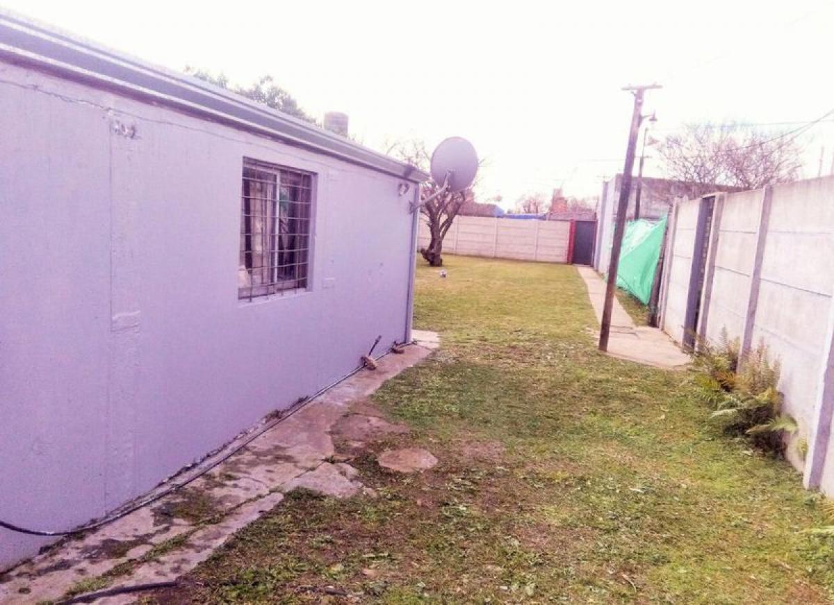 Picture of Home For Sale in Berisso, Buenos Aires, Argentina