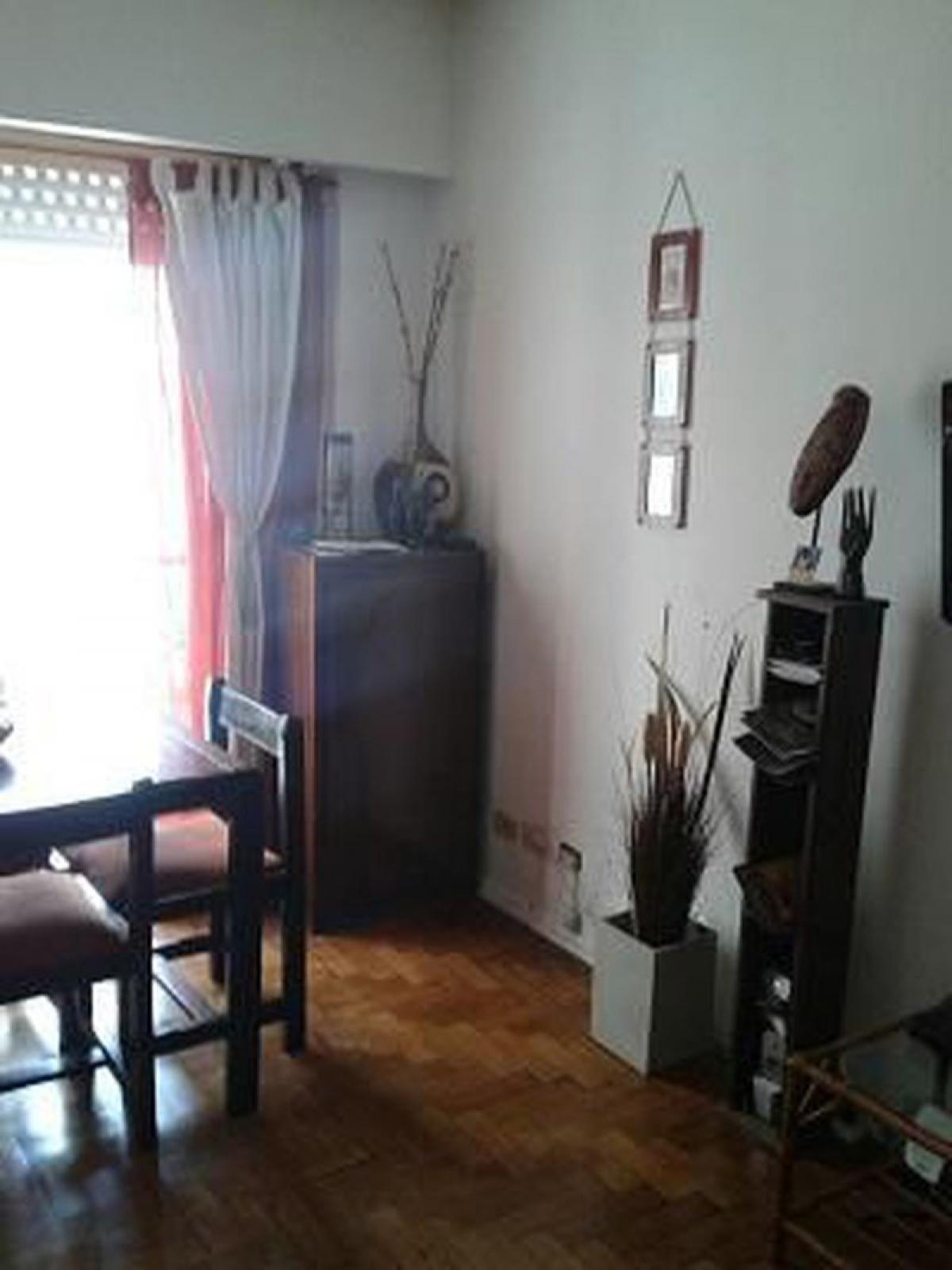 Picture of Apartment For Sale in Lomas De Zamora, Buenos Aires, Argentina